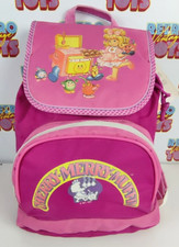 Cherry merry muffin backpack - cherry,