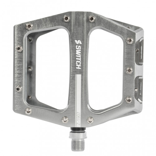 Pedali flat switch rock - flat,