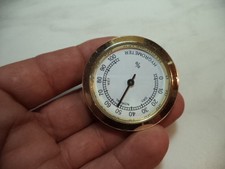 FB IGROMETRO ANALOGICO DI