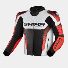 Shima Motorcycle Jacket Men