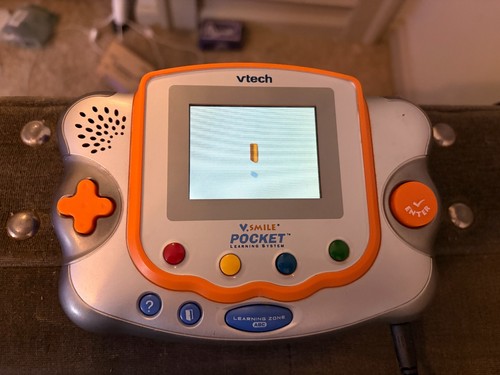 Console portatile vtech - console,