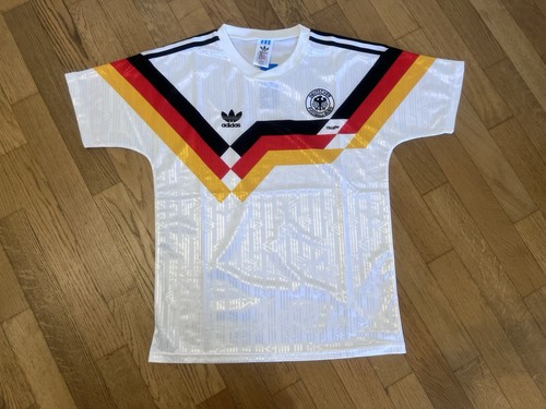 Maglia germania italia 90 - germania, ‘90