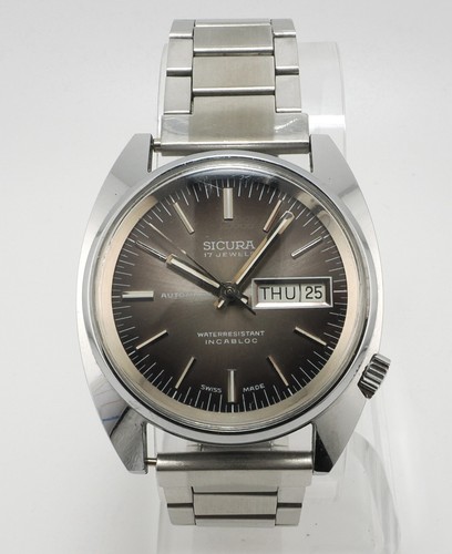 Orologio vintage anni 70 - anni, '70