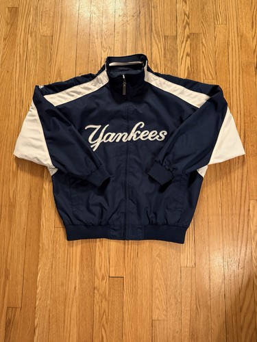 Giacca baseball vintage - giacca,