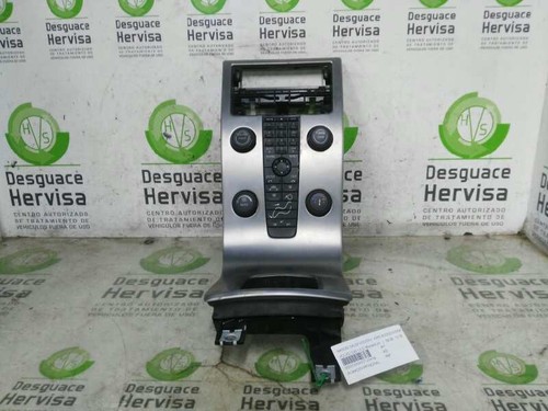Mando calefaccion aire - /,
