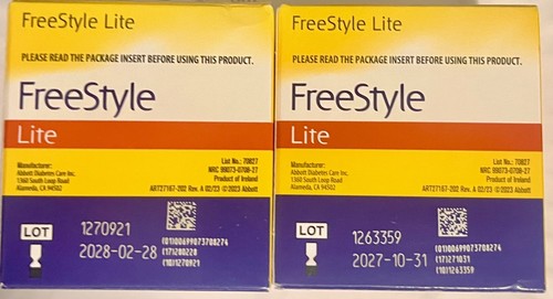 Freestyle lite strisce - freestyle,