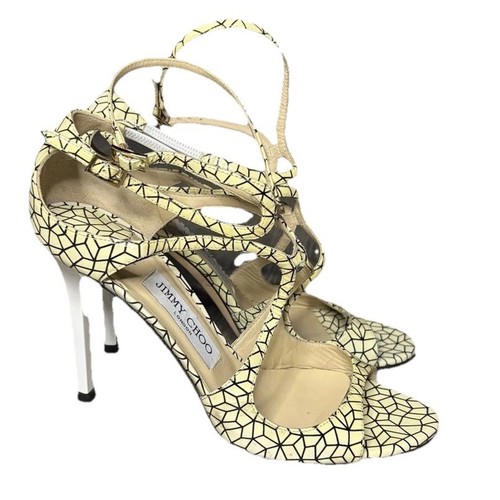 Jimmy choo mosaic - mosaic, cage