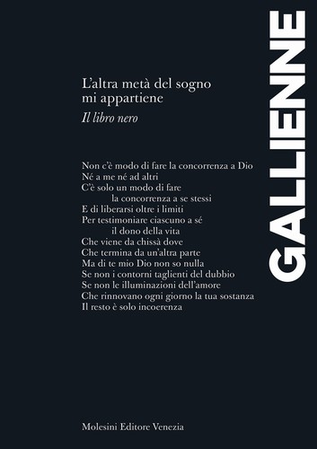 Altra metà del sogno mi - l'altra,
