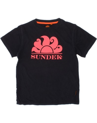 Sundek maglietta bambina - sundek,