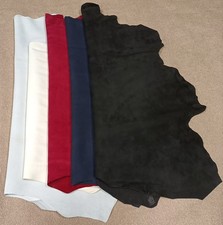 N° 5 VERA PELLE DI CAPRETTI