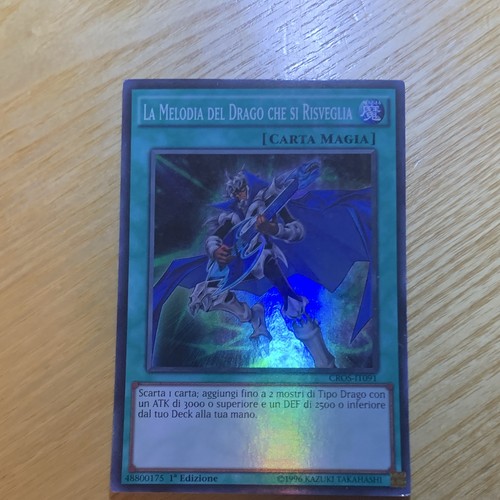 La melodia del - yu-gi-oh!,