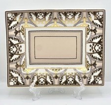 BACI MILANO Porcelain Square