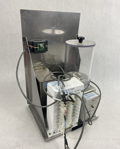 Med associates dispenser - med,