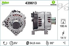 Alternatore VALEO per BMW
