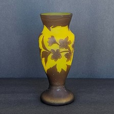 Vaso vintage MCM Vetreria