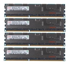 Hynix 8GB DDR3 ECC RDIMM