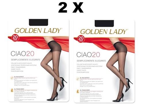 Paia collant calze donna - 2,