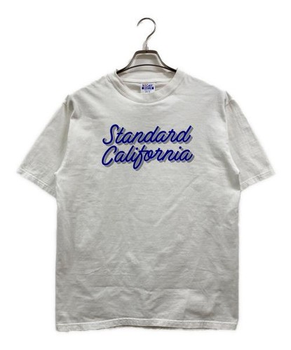 Standard california - california, sd