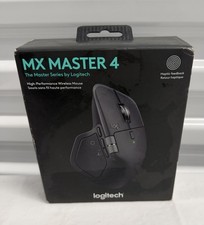 Mouse wireless Logitech MX