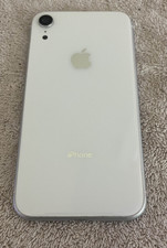 Apple iPhone XR scocca