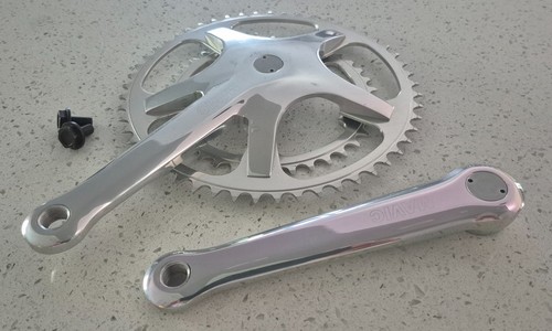 Mavic 631 starfish - mavic,