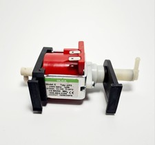 Elettropompa MACCHINA CAFFE