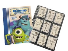 Monster University: Album