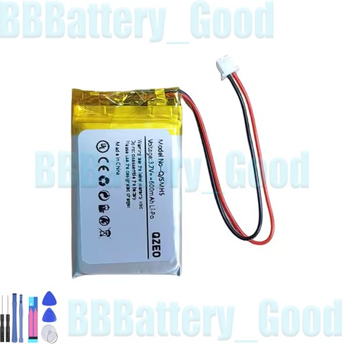 Batteria ricambio per - batteria,
