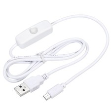 USB Cable with 501 ON/OFF