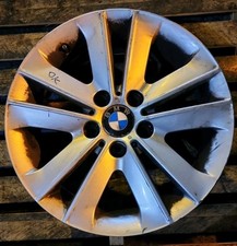 CERCHIO IN LEGA DA 17" PER BMW