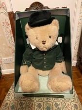 Harrods 2026 annuale Bear