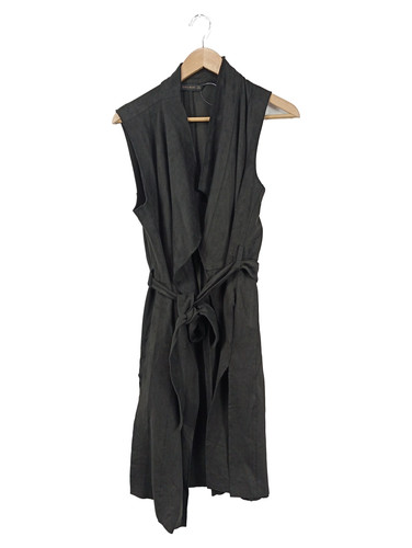 Zara gilet leggero donna - gilet,