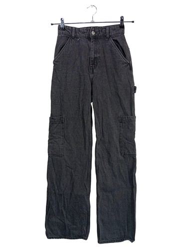 Jeans larghi donna - larghi,