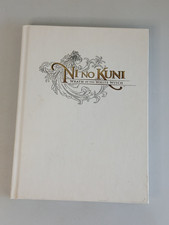 NI NO KUNI Wrath of the White