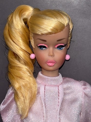 Vintage barbie bambola coda - barbie, di