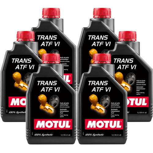 Olio cambio motul trans - trans, vi