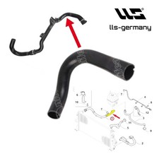 Tubo Di Raffreddamento Tubo