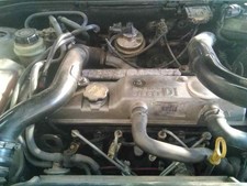 C9DC MOTORE COMPLETO / 2556901