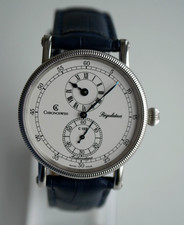 Regolatore Chronoswiss CH 1223