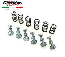 RITEGNI MOLLE FISSAGGIO