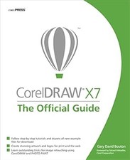 CorelDRAW X7: The Official