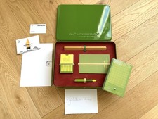 Montblanc x Wes Anderson