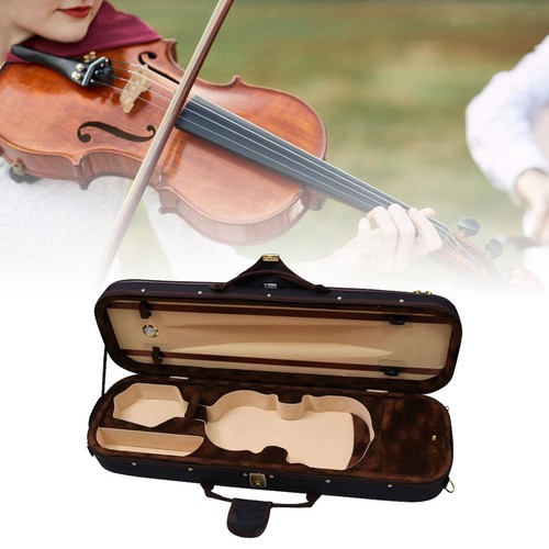 Custodia rigida per - , violino
