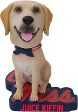 Juice Kiffin Ole Miss Rebels