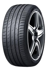 Gomme Estive Nexen 215/55 R18