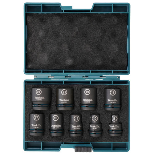 Makita 16564 set chiavi - e-16564,