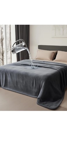 Coperta impermeabile queen