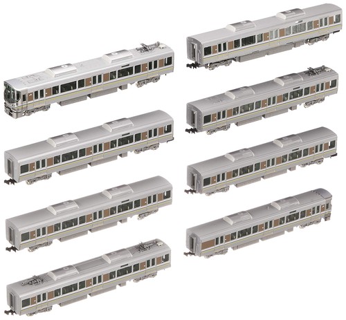 Tomix gauge 225 100 - tomix,