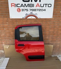 fiat panda cross porta