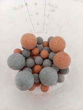 Lotto 56 Sfere Minerali di